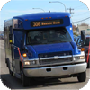 ETS paratransit & minibuses